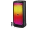Портативна колонка REAL-EL X-797 Black (EL121600023) - изображение 1