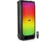 Портативна колонка REAL-EL X-797 Black (EL121600023) - изображение 8
