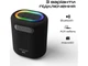 Портативна колонка HiFuture Vocalist 100 Black (vocalist100.black) - изображение 7