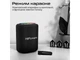 Портативна колонка HiFuture Vocalist 100 Black (vocalist100.black) - изображение 8