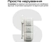 Портативна колонка HiFuture Pocket-S 5W Grey-Blue (pocket-s.greyblue) - изображение 9