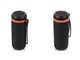 Портативна колонка REAL-EL X-711 Black (EL121600026) - изображение 6