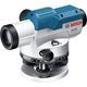 Профессиональный оптический нивелир Bosch Professional GOL 32 D : 120 м, 32 х зум, кейс - изображение 2