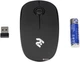 Мышь 2E MF207 Silent Wireless Black (2E-MF207WB) - изображение 4