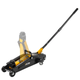 Домкрат подкатной гидравлический 2т JCB Tools JCB-T82003 - изображение 2