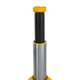 Домкрат бутылочный 20т JCB Tools JCB-TH920001 - изображение 4