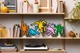 Конструктор Lego Art Кит Харинг - Танцующие человечки 31216 - изображение 8