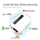 Wi-Fi роутер GL-iNet Puli GL-XE300 - зображення 3