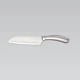 Нож Santoku 7 Maestro MR-1497 - изображение 3