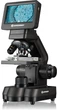 Микроскоп Bresser Biolux Touch 5МП 4.35" Черный (5201020) Б/В - изображение 1