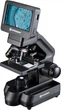 Микроскоп Bresser Biolux Touch 5МП 4.35" Черный (5201020) Б/В - изображение 2