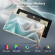 Монитор 15.6" портативный Teamgee S6 Full HD IPS 60 Гц Б/В - изображение 2