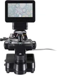 Микроскоп Bresser Biolux Touch 5МП 4.35" Черный (5201020) Б/В - изображение 9