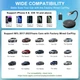 Беспроводной Carplay Anytrox AX-CW1 для Black - изображение 3