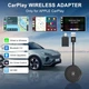 Беспроводной Carplay Anytrox AX-CW1 для Black - изображение 6