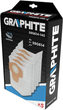 Worki do odkurzacza Graphite 59G614 5 szt. 59G614-145 (5902062060617) - obraz 10