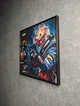 Рамка 2в1 на Стену или Полку 25x25см с Коллекционной моделью Bburago F1 Red Bull RB20 Сезон 2024 Season Model Car Маcштаб 1/43 #1 Max Verstappen / Формула 1 / Макс Ферстаппен Type - B - изображение 10