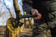 Toporek taktyczny NEO Tools 63-178 (5907558440737) - obraz 10