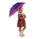 Зонтик Kite, фиолетовый хамелеон (K24-2001-1) - изображение 5