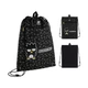 Сумка для обуви Kite Education Bad Badtz Maru, с карманом (HK25-601M-3) - изображение 2
