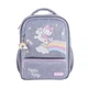 Рюкзак детский Kite Kids Hello Kitty, для девочек, серый (HK25-559XS) - изображение 1