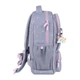Рюкзак детский Kite Kids Hello Kitty, для девочек, серый (HK25-559XS) - изображение 3