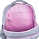 Рюкзак детский Kite Kids Hello Kitty, для девочек, серый (HK25-559XS) - изображение 9