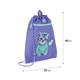 Сумка для обуви Kite Education Studio Pets, с карманом (SP25-601M-2) - изображение 2