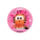 Бейдж на липучці Kite Garfield (GF25-3011) - зображення 1