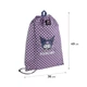 Сумка для взуття Kite Education Kuromi (HK25-600L-2) - зображення 3