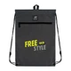 Сумка для взуття Kite Education Free Style, з кишенею (K25-601M-20) - зображення 1