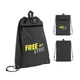 Сумка для взуття Kite Education Free Style, з кишенею (K25-601M-20) - зображення 4