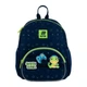 Рюкзак дитячий Kite Kids Dino Gamer, для хлопчиків, синій (K25-2727XS-5) - зображення 1