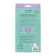 Набор бейдж на липучке и брелок-подвеска Kite Hello Kitty, 2 шт. (HK25-3010-1) - изображение 7
