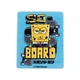 Бейдж на липучці Kite Sponge Bob Square Pants (SB25-3011) - зображення 1