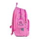Рюкзак шкільний ортопедичний Kite Education My Melody, для дівчаток, рожевий (HK25-585M-2) - зображення 6
