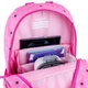 Рюкзак шкільний ортопедичний Kite Education My Melody, для дівчаток, рожевий (HK25-585M-2) - зображення 12