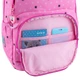 Рюкзак шкільний ортопедичний Kite Education My Melody, для дівчаток, рожевий (HK25-585M-2) - зображення 13