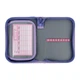 Пенал твердый Kite Sweetheart, 1 отдел., 1 отв., без наполнения (K25-621-1) - изображение 5