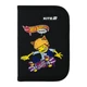 Пенал твердый Kite Hot Wheels Skate, 1 отдел., 2 отв., без наполнения (HW25-622-2) - изображение 1