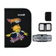 Пенал твердый Kite Hot Wheels Skate, 1 отдел., 2 отв., без наполнения (HW25-622-2) - изображение 5