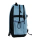 Рюкзак для подростка (городской) GoPack Education Teens, для девочек, голубой (GO25-186L-2) - изображение 4