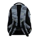 Рюкзак для підлітка GoPack Teens, для хлопчиків, сірий (GO25-162M-4) - зображення 14