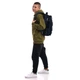 Рюкзак школьный для подростка Kite Education Teens, для мальчиков, синий (K25-2587M-2) - изображение 5