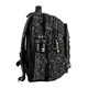 Рюкзак для подростка ортопедический Kite Education Teens, для мальчиков, черный (K25-8001L-1) - изображение 8