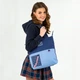 Сумка-шоппер Kite Education Teens (K25-586-5) - изображение 8
