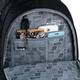 Рюкзак для підлітка (міський) Kite Education Teens, чоловічий, чорний (K25-2597L-1) - зображення 8