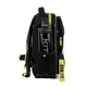 Рюкзак дитячий Kite Kids DC Batman, для хлопчиків, чорний (DC25-559XS) - зображення 3