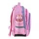 Рюкзак шкільний ортопедичний GoPack Education Sweet Like Candy, для дівчаток, рожевий (GO25-2606S-3) - зображення 2