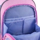 Рюкзак шкільний ортопедичний GoPack Education Sweet Like Candy, для дівчаток, рожевий (GO25-2606S-3) - зображення 3
